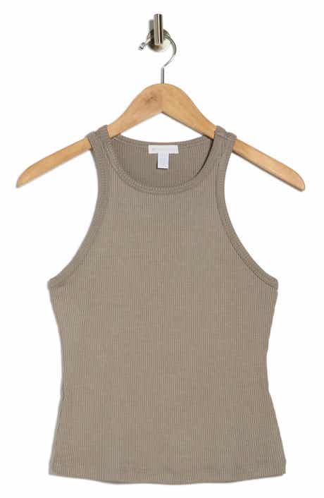 Beyond Yoga Formation Rib Tank