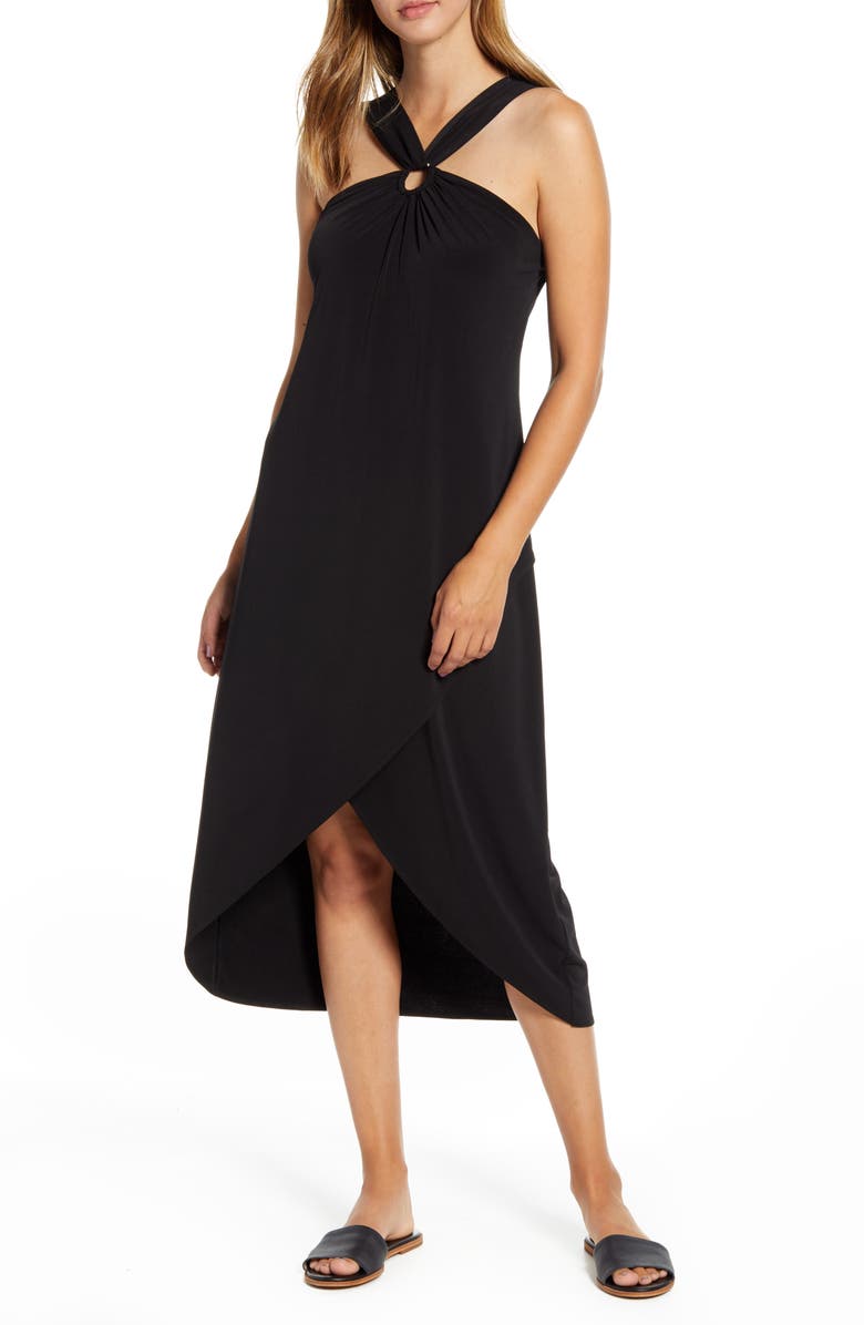 Tommy Bahama Carmela Halter Dress, Main, color,