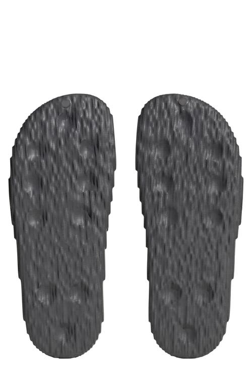 Adidas Originals Adidas Gender Inclusive Adilette 22 Sport Slide In Gray