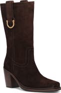 Frye Sedona Mid D-Ring Boot