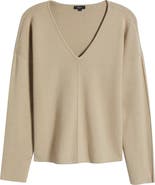 Rails Hollyn V-Neck Sweater