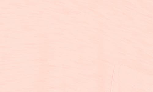 James Perse Crewneck Pocket T-shirt
