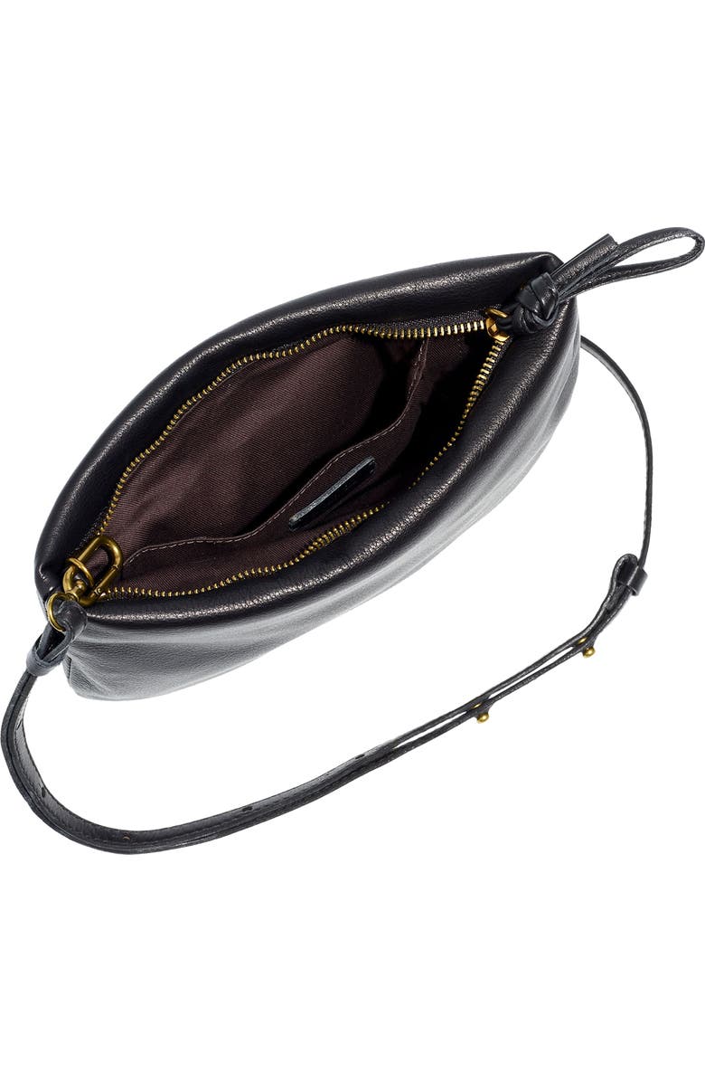 Madewell The Puff Crossbody Bag, Alternate, color,