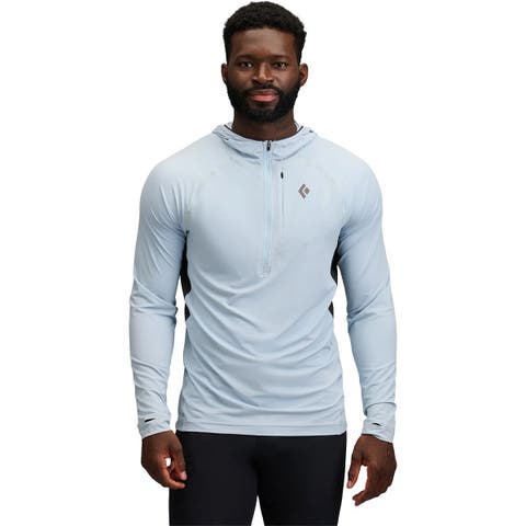 Alpenglow Pro Hoodie - Men's