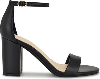 Tanela Ankle Strap Sandal