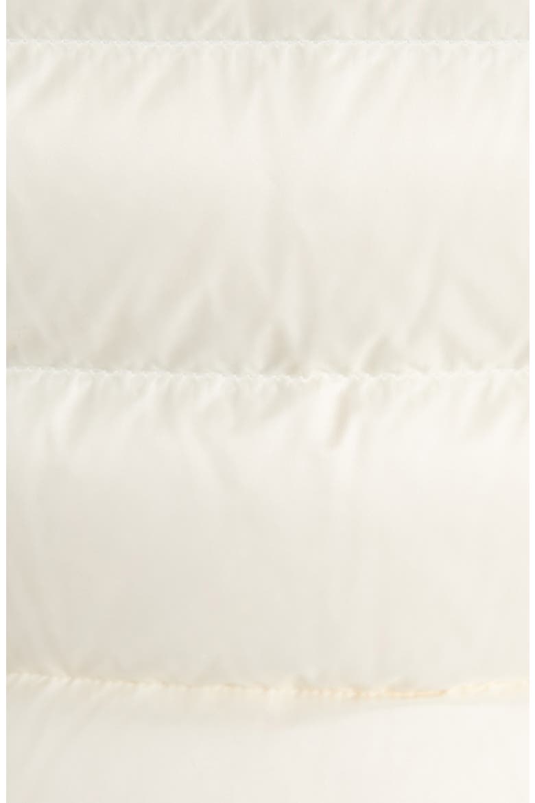 Hirma Down Long Parka, Alternate, color, SILK WHITE