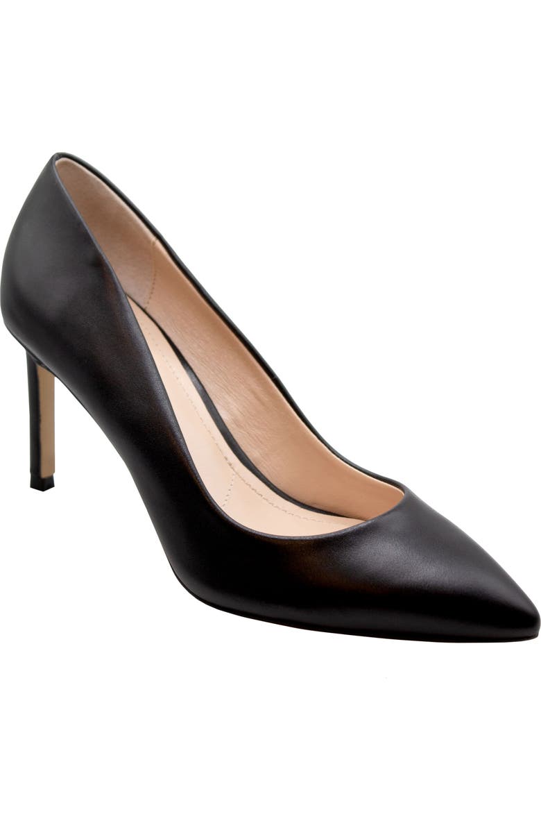 Charles by Charles David Sublime Pointed Toe Pump, Main, color,
