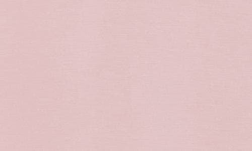 Tart Scuba Knit Henley & Pants Lounge Set In Pink