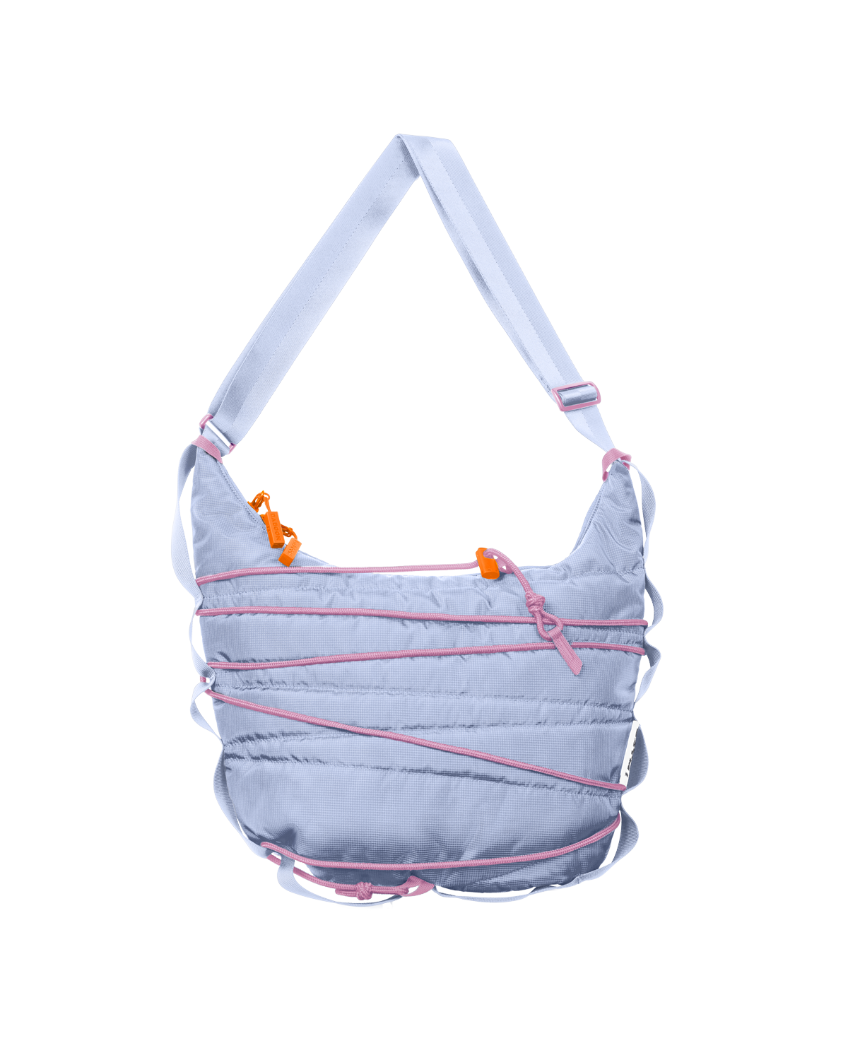 Moonbag 7L, Main, color, Stream