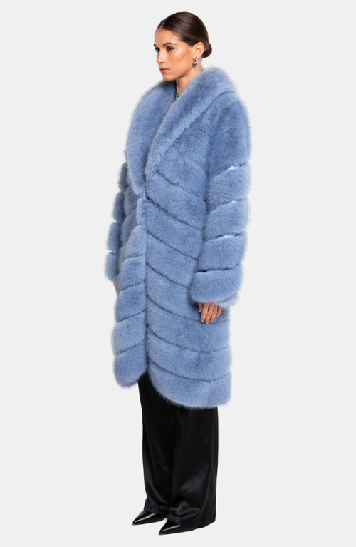 Ow Collection Copenhagen Coat