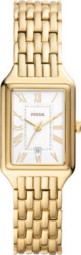 Fossil Raquel Bracelet Watch, 23mm