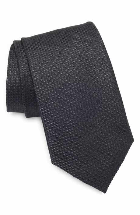 Millen Solid Tie
