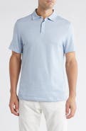 Robert Barakett Artemis Cotton Polo