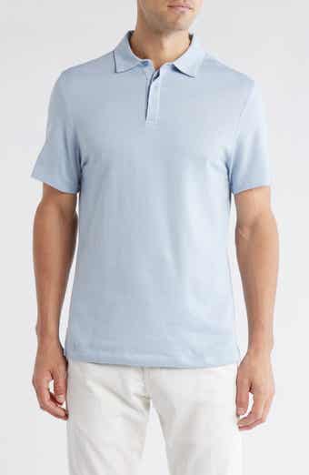 Artemis Cotton Polo