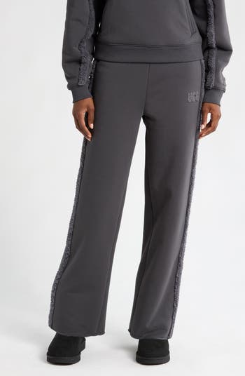 【UGG】★パンツ★ Women's Myah Bonded Fleece Pant UGG® Myah Bonded Fleece Pants | Nordstrom