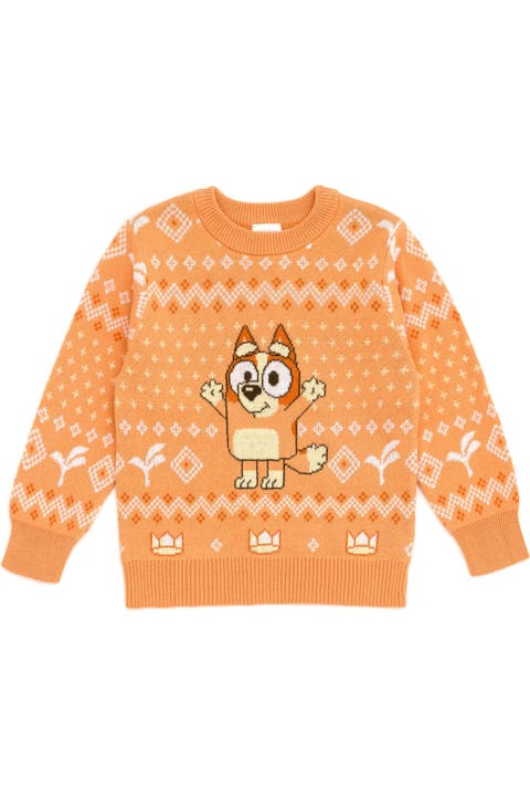 Holiday Sweater