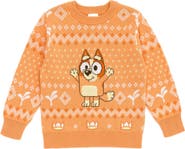 BLUEY Holiday Sweater