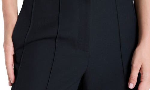 Twp Bond Street Virgin Wool Pants In Black