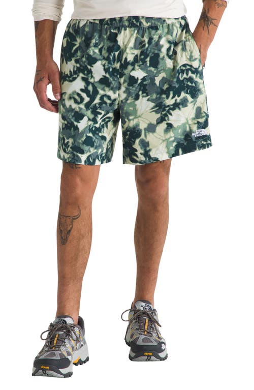 THE NORTH FACE THE NORTH FACE CLASS V PATHFINDER SHORTS 