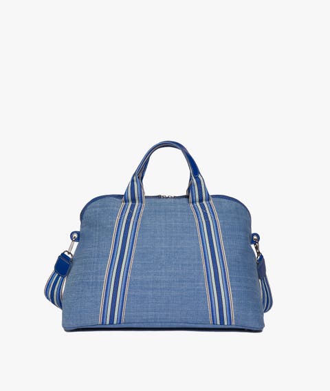 Macari London Duffel Bag