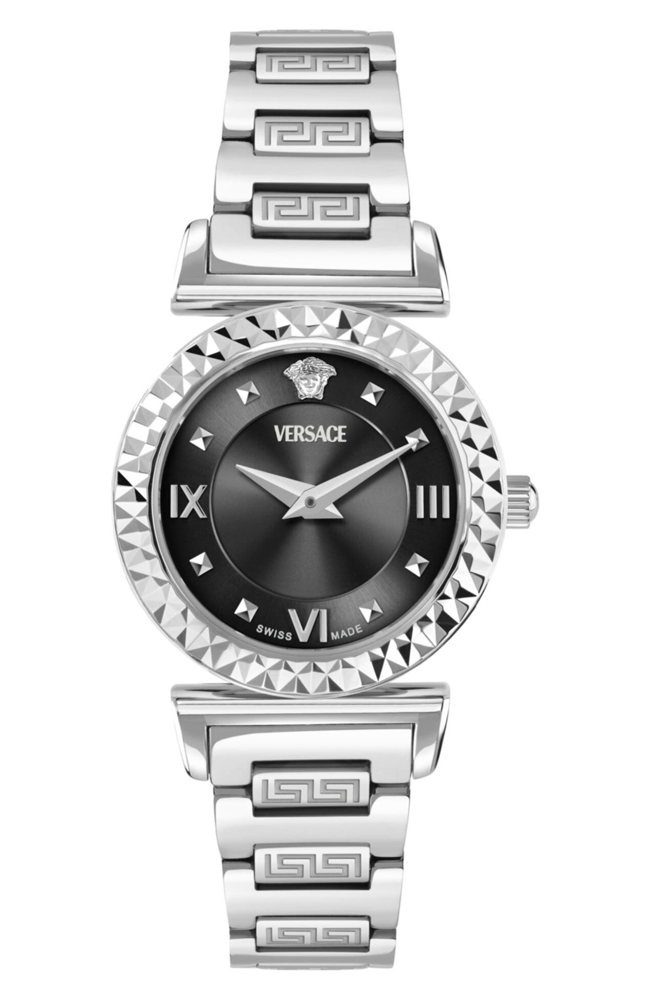 Mini Vanity Bracelet Watch, 27mm