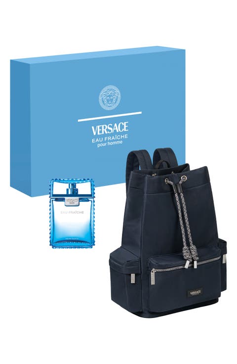Man Eau Fraîche 2-Piece Set