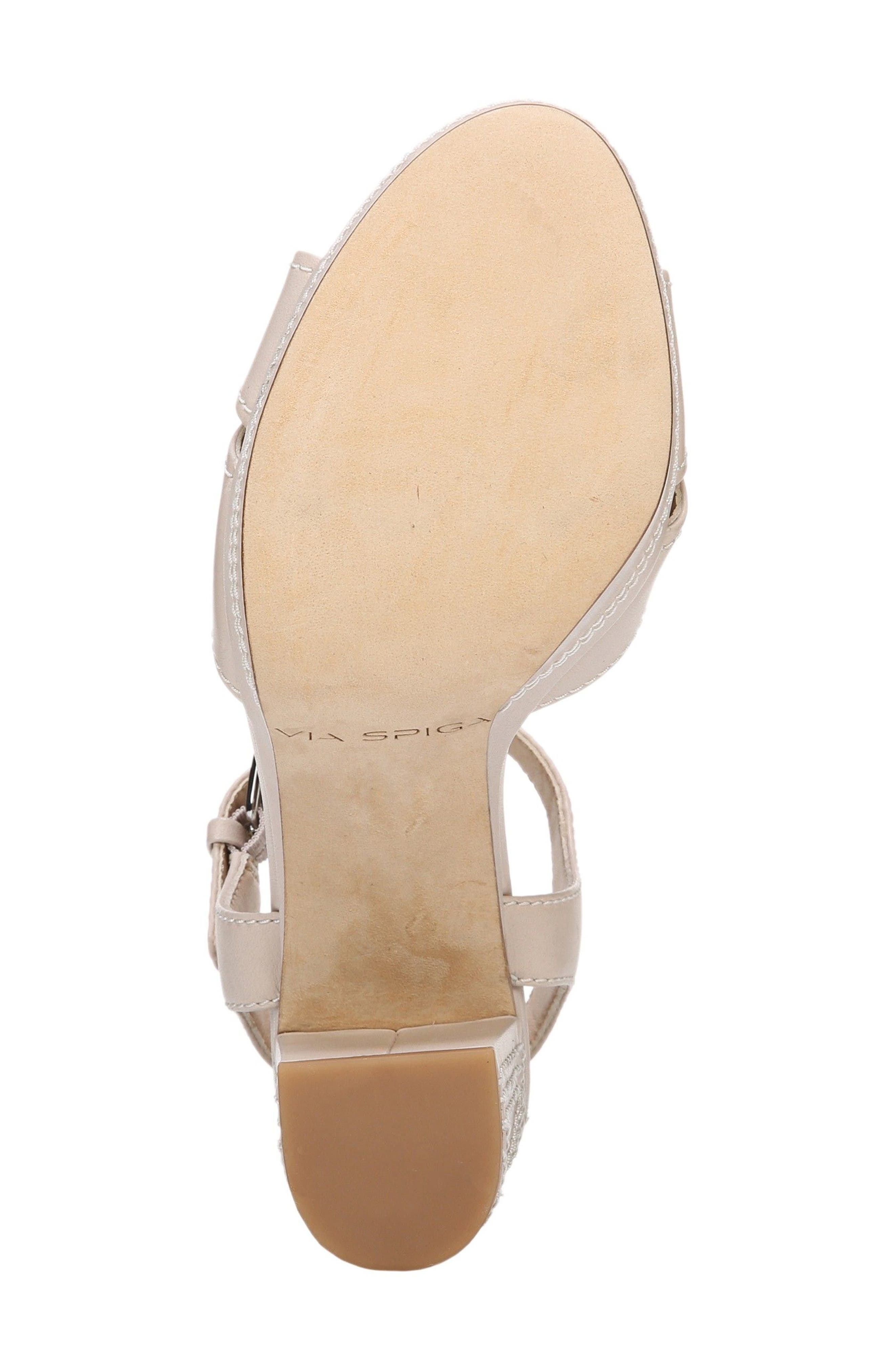Via Spiga Brianna Sandal, Alternate, color, 