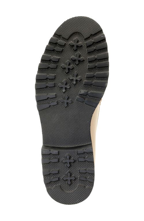 David Tate Magical Loafer In Sand