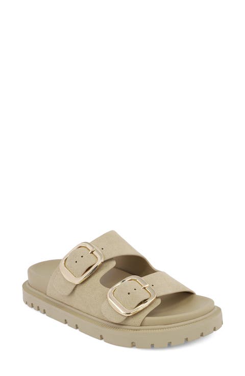 Alttar Slide Sandal