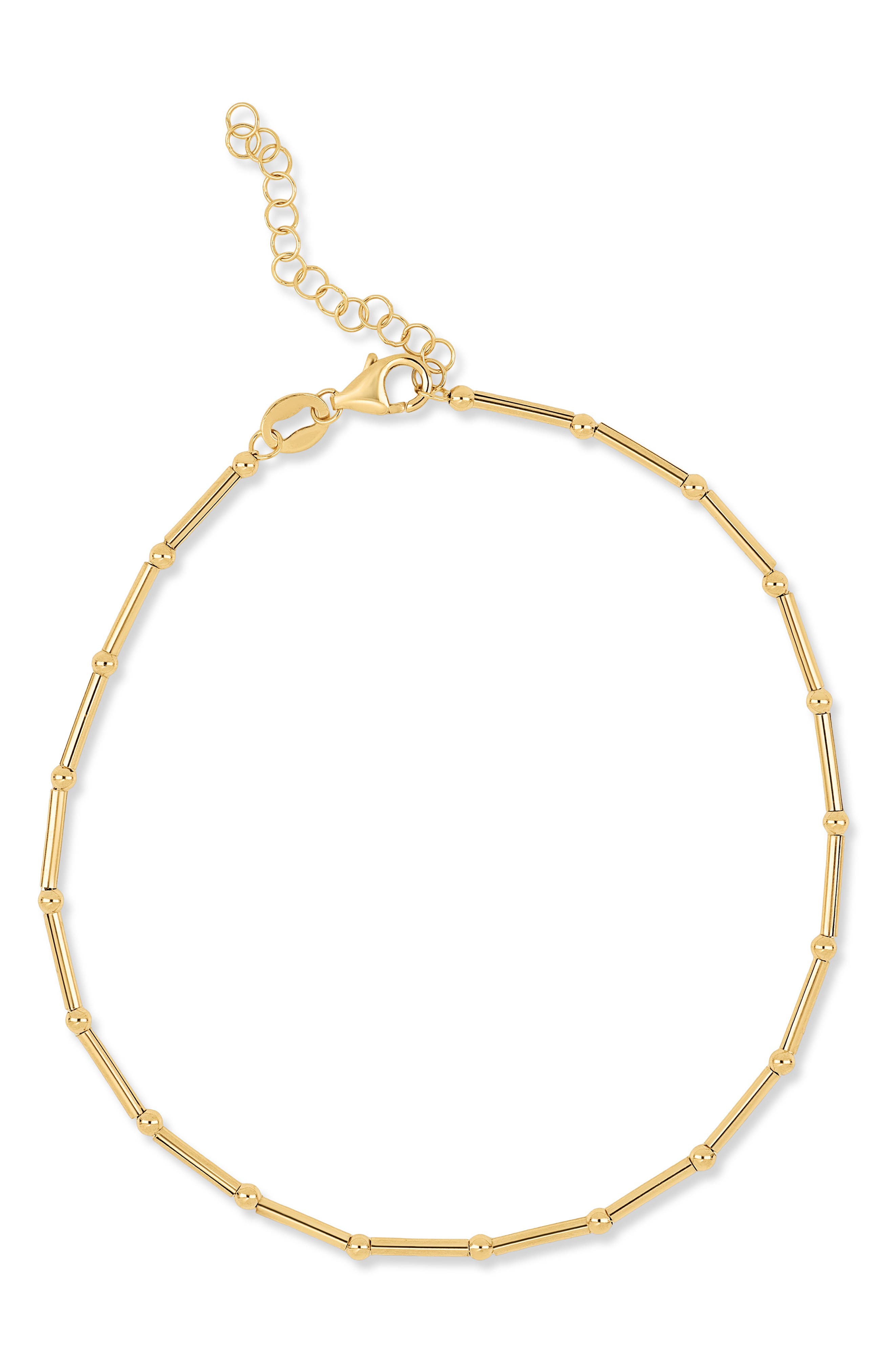 selected 14K YELLOW GOLD