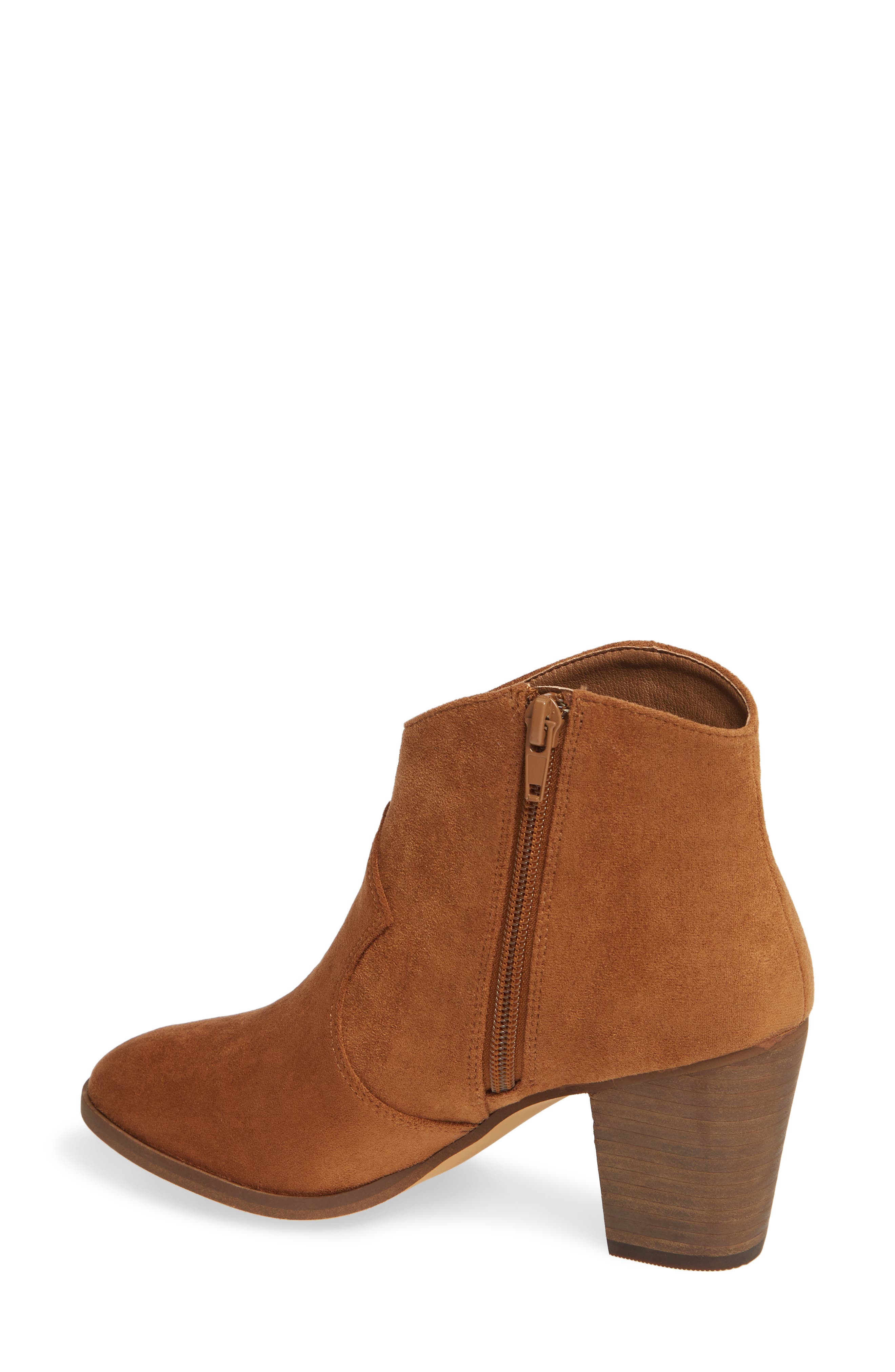 BP. Nolly Bootie, Alternate, color, 