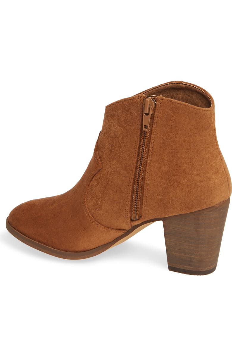 BP. Nolly Bootie, Alternate, color,