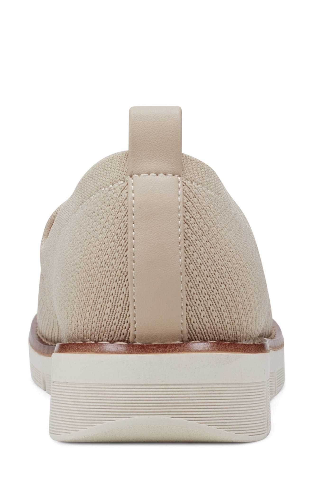 Vanessa Slip-On, Alternate, color, SEASHELL