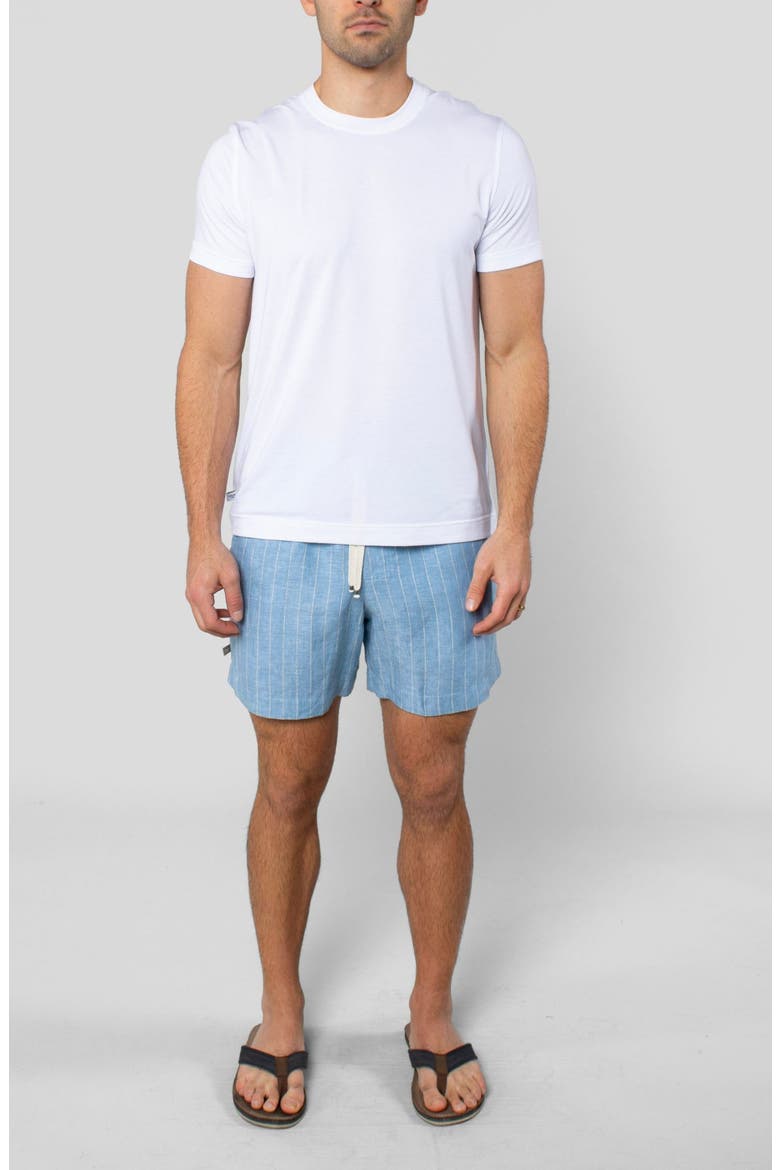 Drift Short, Alternate, color, Saltwater