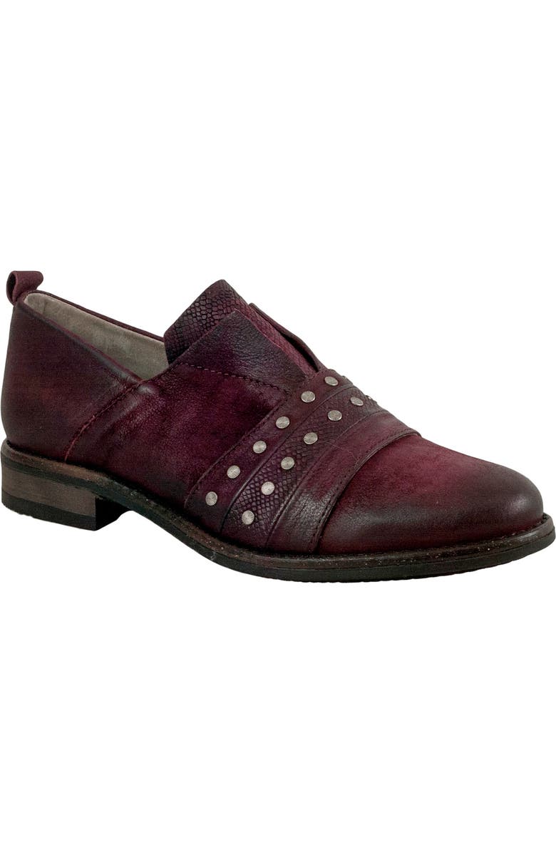 Miz Mooz Theo Loafer, Main, color,