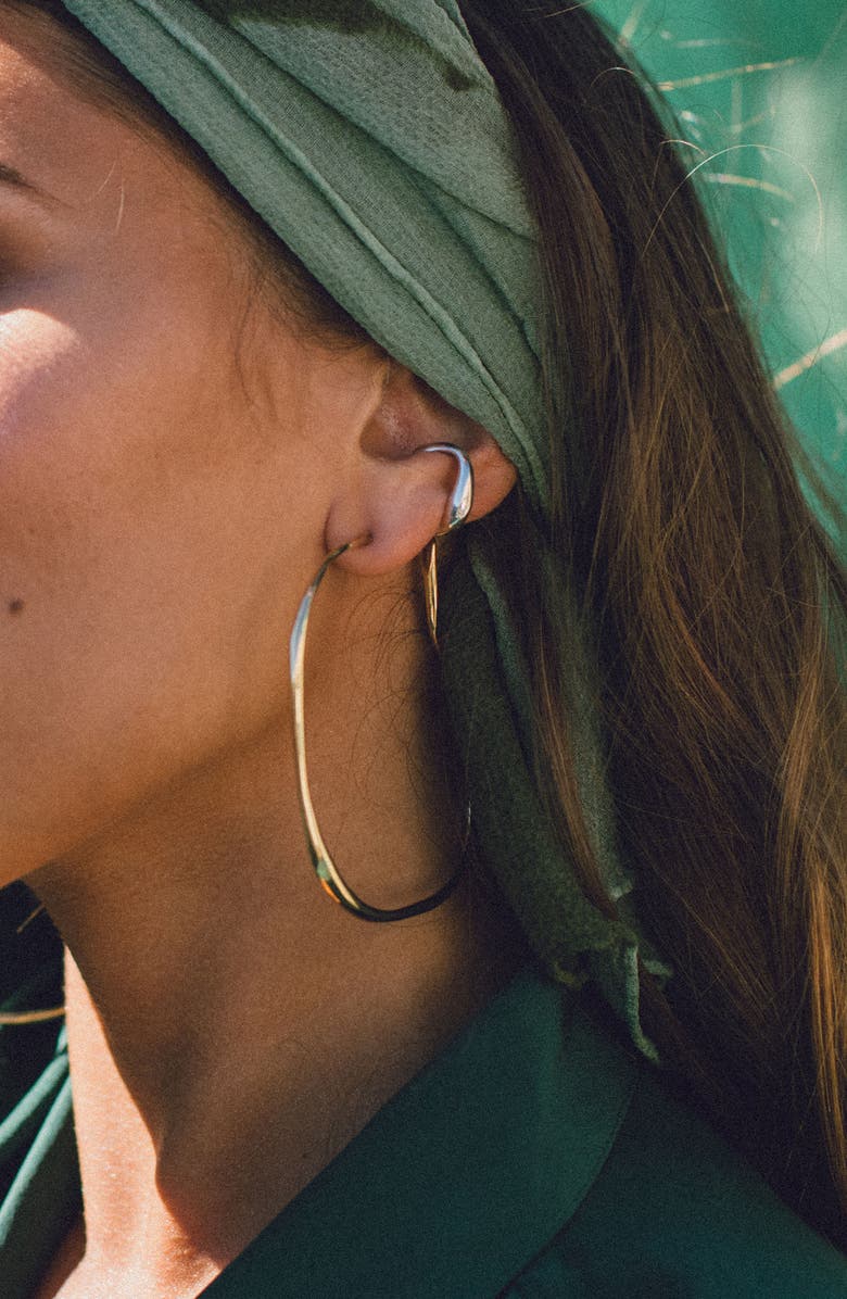 FARIS Vero Ear Cuff, Alternate, color, 