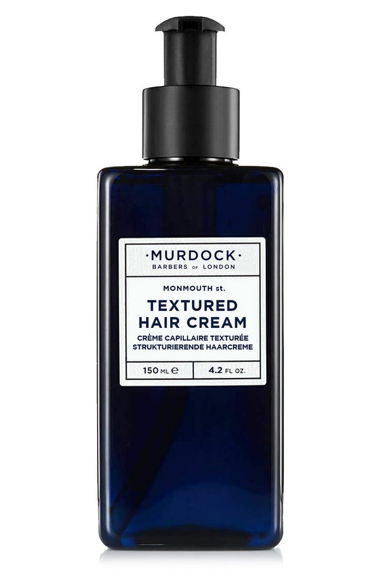 Textured Hair Cream, Main, color, NO COLOR