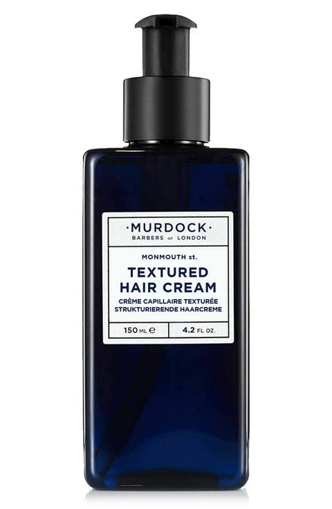 Textured Hair Cream