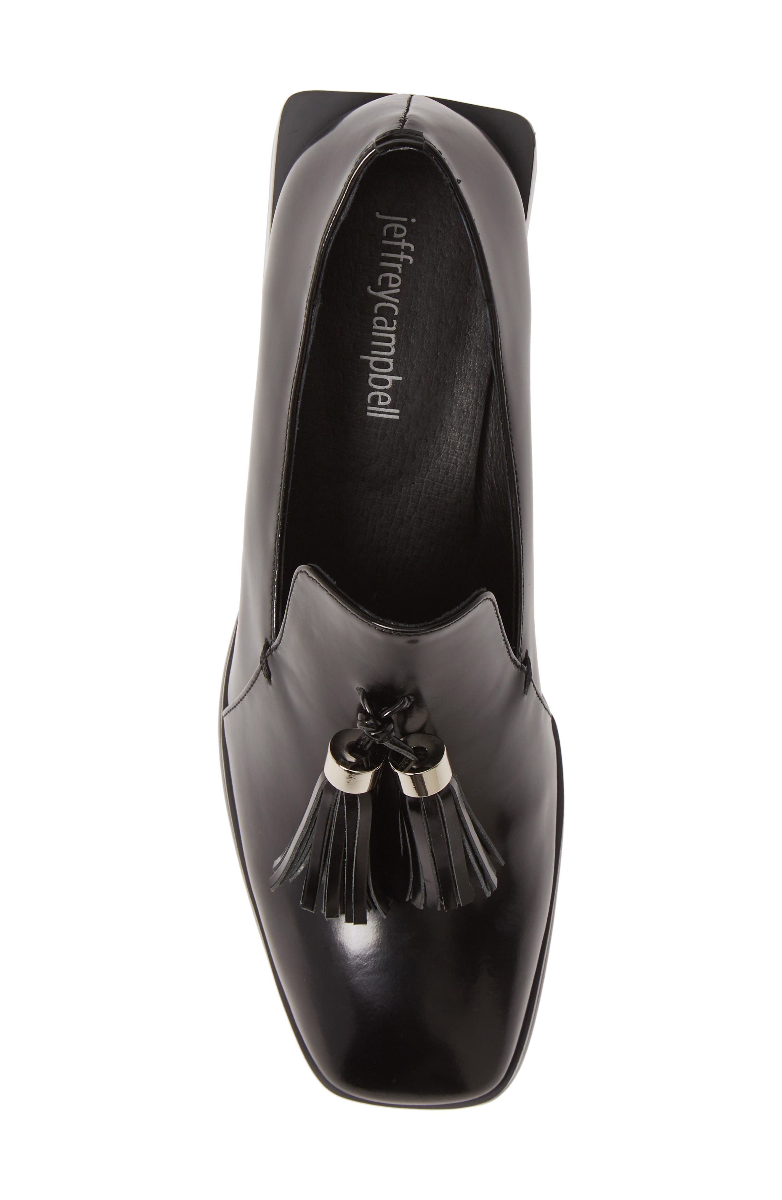 Jeffrey Campbell Torbett 2 Loafer, Alternate, color, 