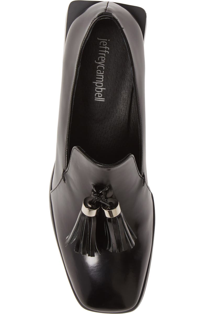Jeffrey Campbell Torbett 2 Loafer, Alternate, color,