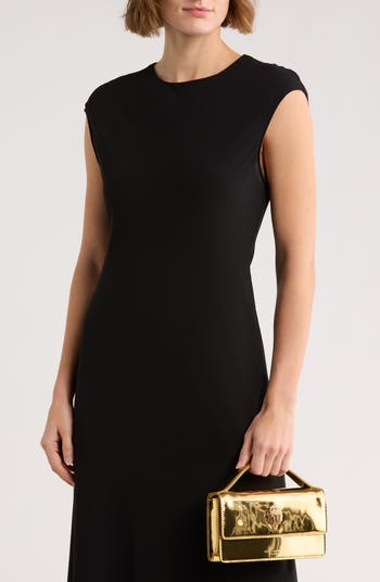 Small Bond Top Handle Bag