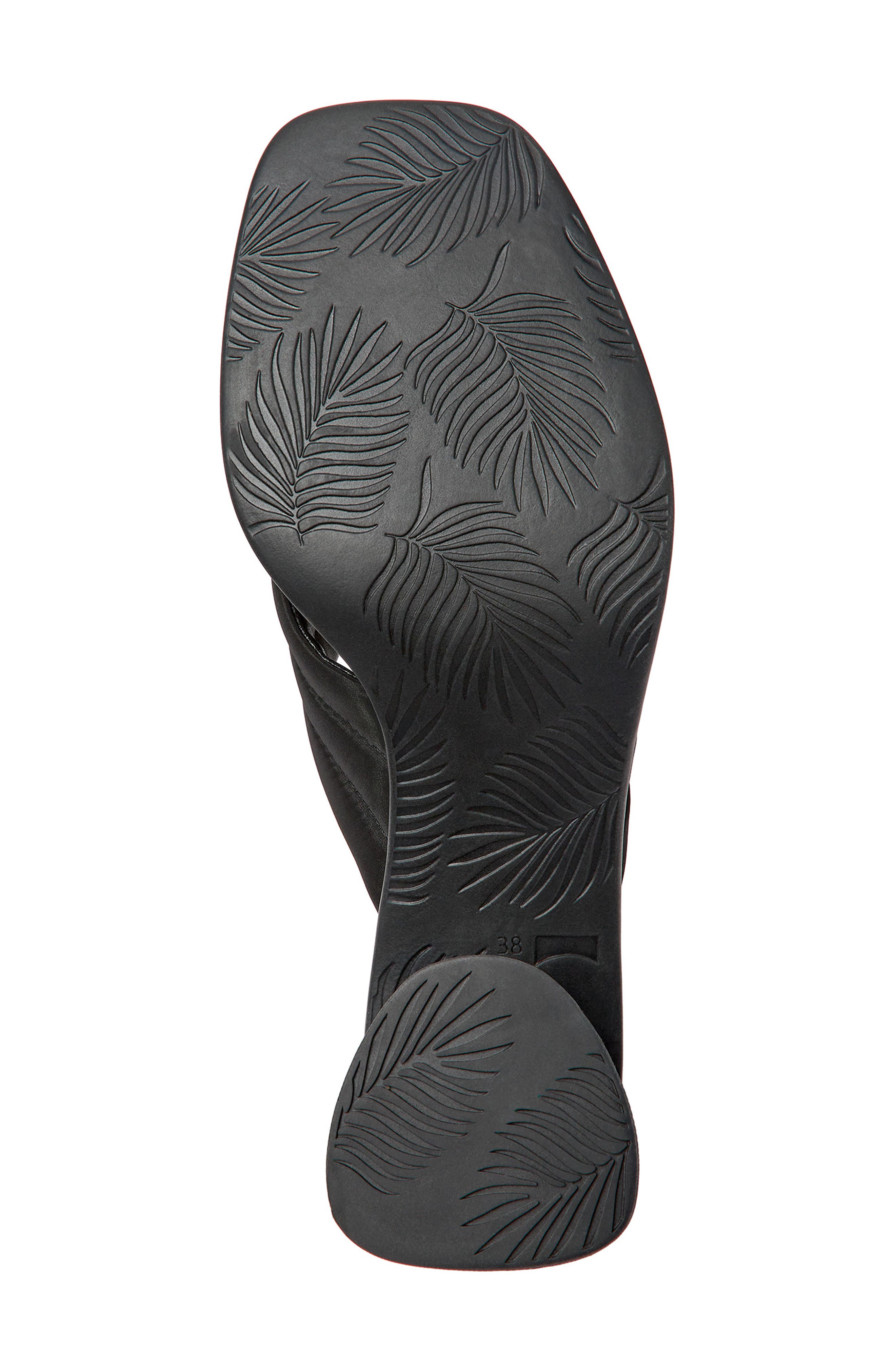 Camper Kiara Slide Sandal, Alternate, color, 