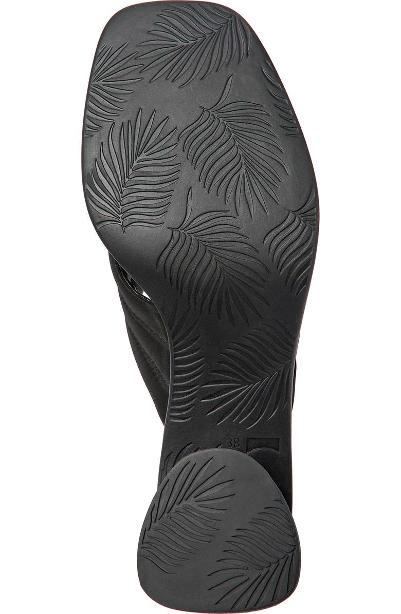 Camper Kiara Slide Sandal, Alternate, color,