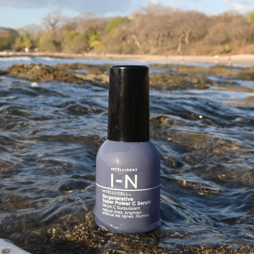 Intelligent Nutrients Regenerative Super Power C Serum