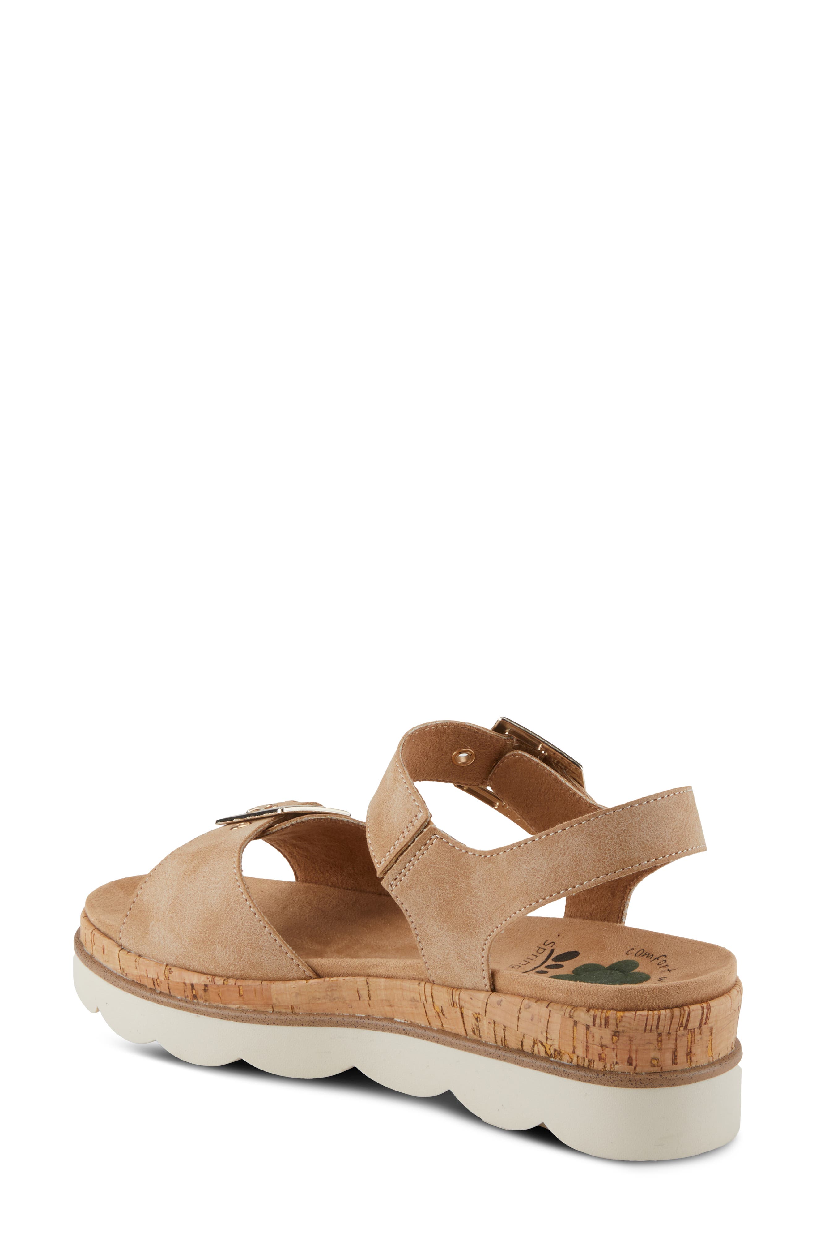 Spring Step Hanyo Sandal (Women) | Nordstrom