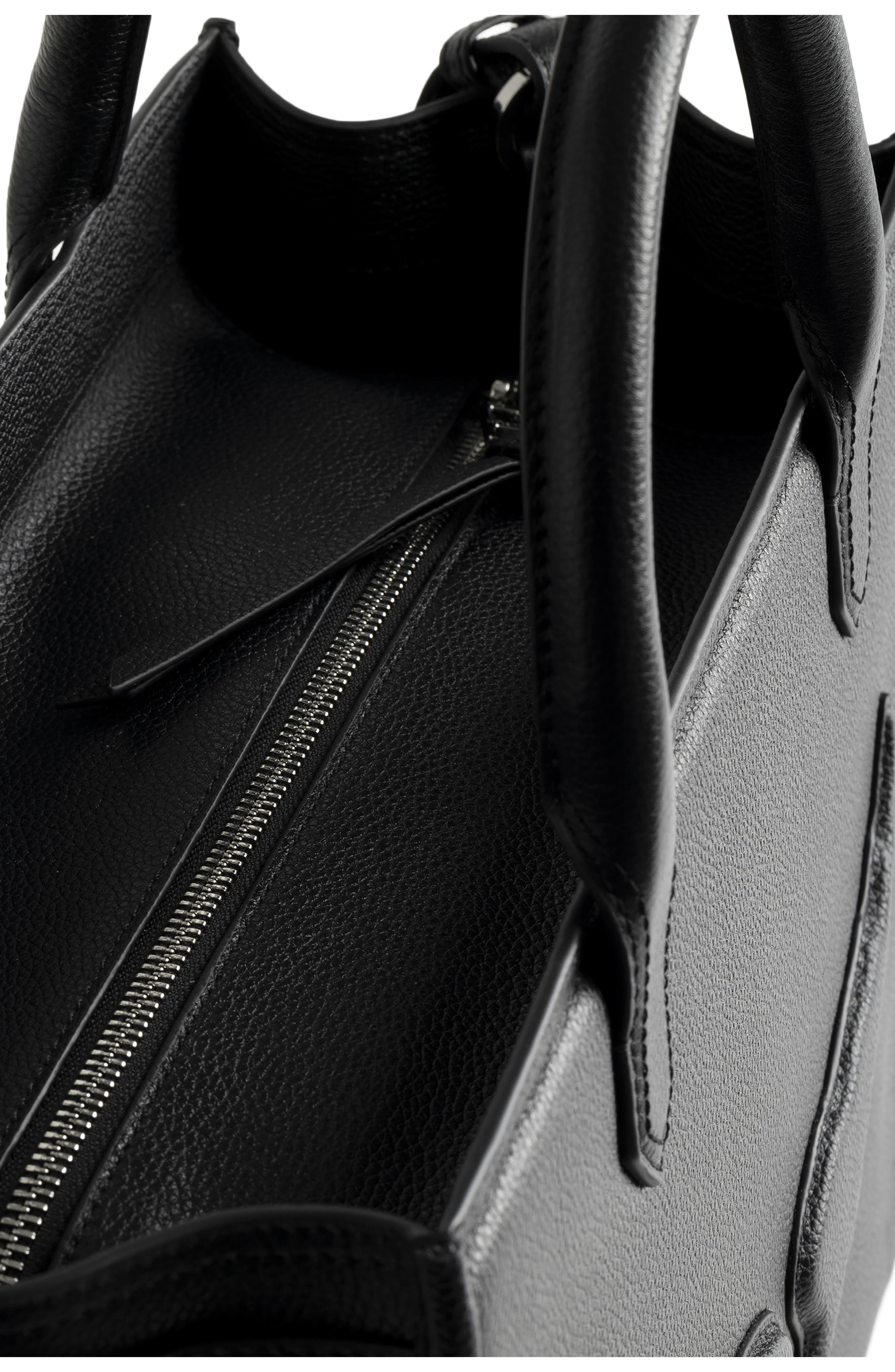 Zadig & Voltaire Angel Tote Bag, Alternate, color, 