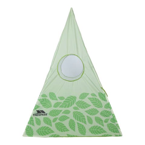 Childrens/kids Glen Leaves Tent