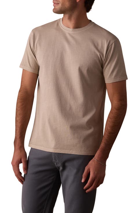 Normal Cotton Jersey T-Shirt