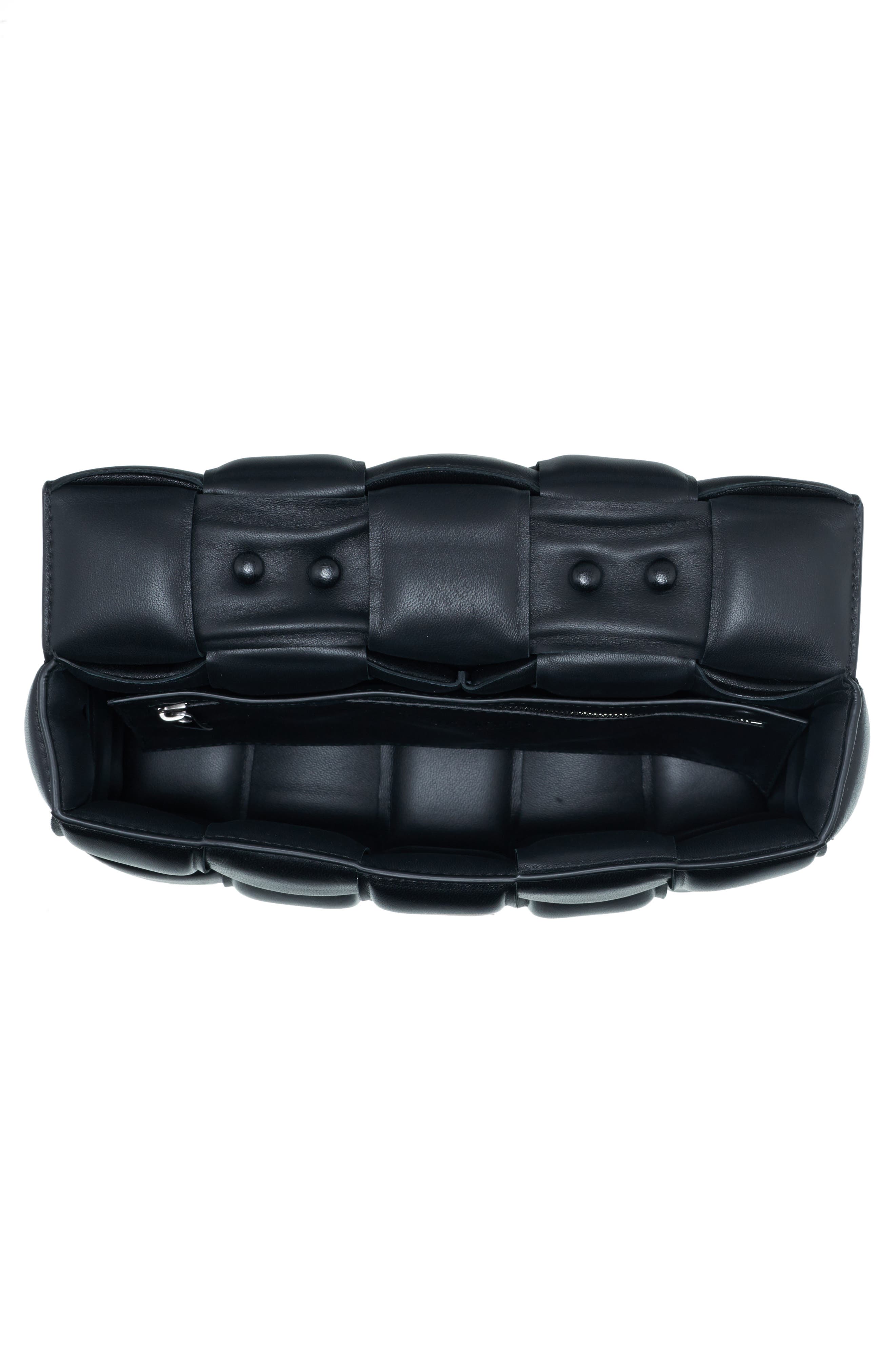 Bottega Veneta The Chain Cassette Bag, Alternate, color, 