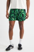 MARKET x Shrek™ Print Mesh Shorts